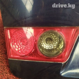 Задний левый стоп-сигнал Honda