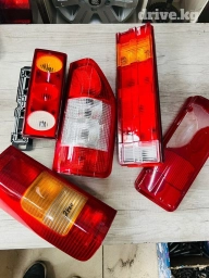 Плафон Спринтер