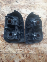 Другой вид стоп-сигнала Mitsubishi Б/у, Оригинал