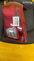 Задний левый стоп-сигнал Hyundai 2019 г.