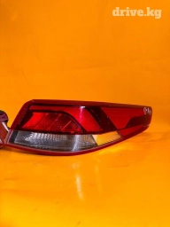 Комплект стоп-сигналов Kia