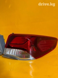 Комплект стоп-сигналов Hyundai