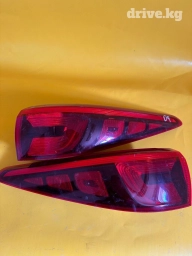 Комплект стоп-сигналов Hyundai