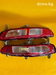 Комплект стоп-сигналов Hyundai