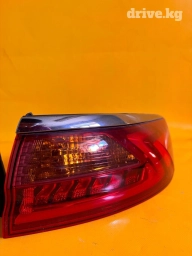 Комплект стоп-сигналов Kia