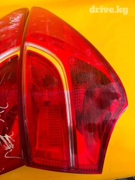 Комплект стоп-сигналов Hyundai