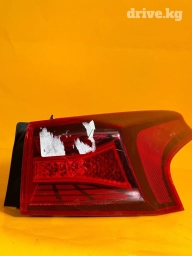 Комплект стоп-сигналов Hyundai 2019 г.