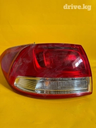 Комплект стоп-сигналов Kia