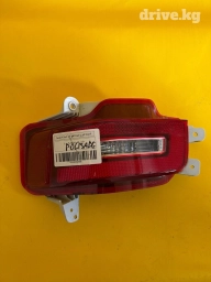 Комплект стоп-сигналов Hyundai 2020 г.