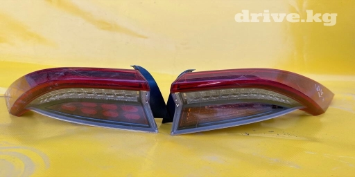 Комплект стоп-сигналов Hyundai