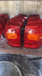 Задний стопы на Тойота Ланд Крузер 200 Крузак 200 Все запчасти