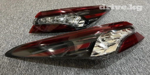 Комплект стоп-сигналов Toyota 2022 г., Новый, Аналог, ОАЭ