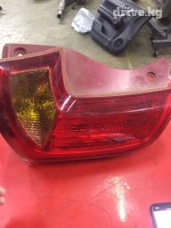 Задний левый стоп-сигнал Kia 2015 г., Б/у, Оригинал