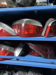 Задний стопы на Бмв е 60 е39 е53 Е46 е 38 Е65 е 34 Все запчасти