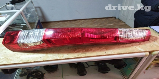 Задний правый стоп-сигнал Honda 2005 г., Б/у, Оригинал, Япония