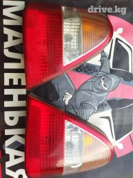 Комплект стоп-сигналов Honda 2000 г., Б/у, Оригинал, Япония