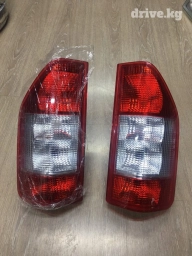 Задний стоп фонарь на Спринтер Мерседес Бенц