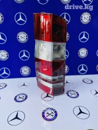 Задний стоп на Рекс Задний стоп фонарь на Mercedes Benz Sprinter W906