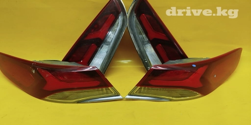 Комплект стоп-сигналов Hyundai