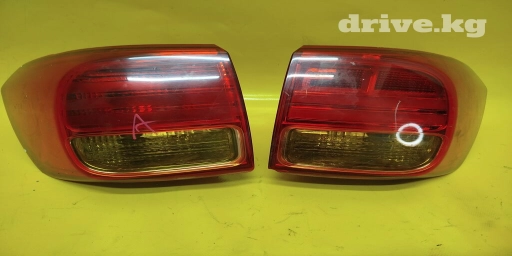 Комплект стоп-сигналов Kia