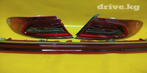 Комплект стоп-сигналов Hyundai