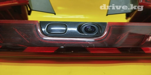 Комплект стоп-сигналов Kia