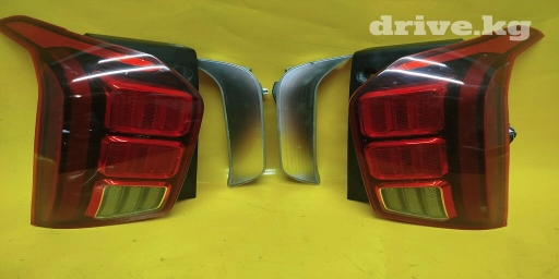 Комплект стоп-сигналов Hyundai 2022 г.