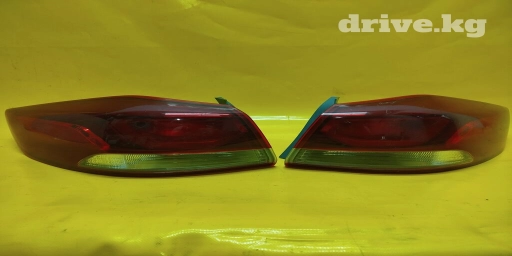 Комплект стоп-сигналов Hyundai Б/у, Оригинал