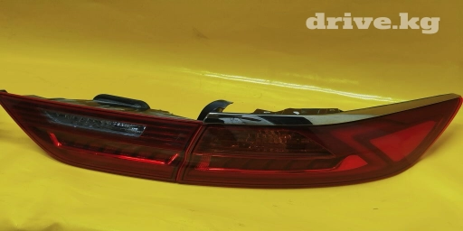 Комплект стоп-сигналов Kia Б/у, Оригинал