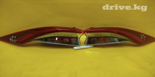 Комплект стоп-сигналов Hyundai Б/у, Оригинал