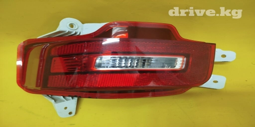 Комплект стоп-сигналов Hyundai Б/у, Оригинал