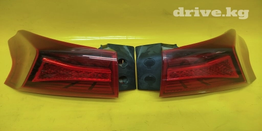 Комплект стоп-сигналов Hyundai Б/у, Оригинал