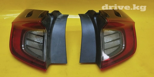 Комплект стоп-сигналов Hyundai Б/у, Оригинал