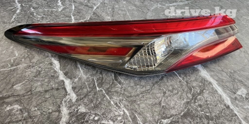 Задний левый стоп-сигнал Toyota 2020 г., Б/у, Оригинал, Китай