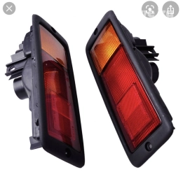 Задний правый стоп-сигнал Mitsubishi Новый, Аналог