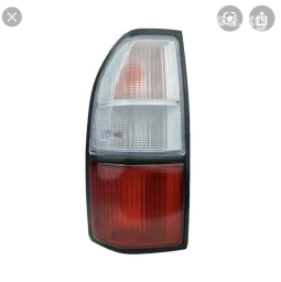 Задний фонарь #плафон land cruiser prado 95 prado 90