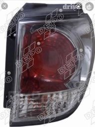 Задний левый стоп-сигнал Lexus