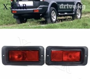 Комплект стоп-сигналов Mitsubishi