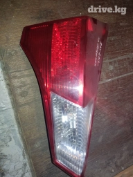 Rav 4, 2013 года