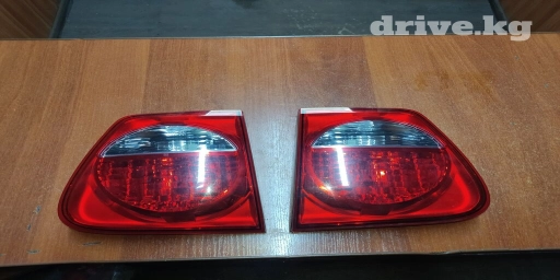 Toyota Sequoia 2010 год (Тойота Секвоя)