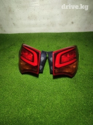 Комплект стоп-сигналов Hyundai 2015 г., Б/у, Оригинал