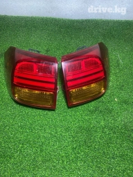 Комплект стоп-сигналов Kia 2016 г., Б/у, Оригинал