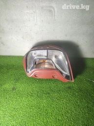 Задний левый стоп-сигнал Kia 2019 г., Б/у, Оригинал