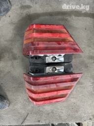 Комплект стоп-сигналов Mercedes-Benz Б/у, Оригинал, Германия