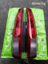 Задний левый стоп-сигнал Nissan Б/у, Оригинал, Япония