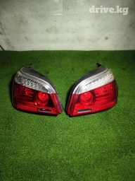 Комплект стоп-сигналов BMW 2006 г., Б/у, Оригинал