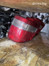 Комплект стоп-сигналов Toyota 2004 г., Б/у, Оригинал, Япония