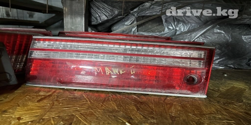 Комплект стоп-сигналов Toyota 2000 г., Б/у, Оригинал, Япония