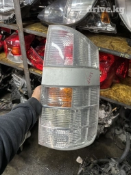 Задний правый стоп-сигнал Toyota 2002 г., Б/у, Оригинал, Япония