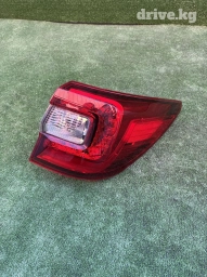 Задний правый стоп-сигнал Subaru 2016 г., Б/у, Оригинал, Япония